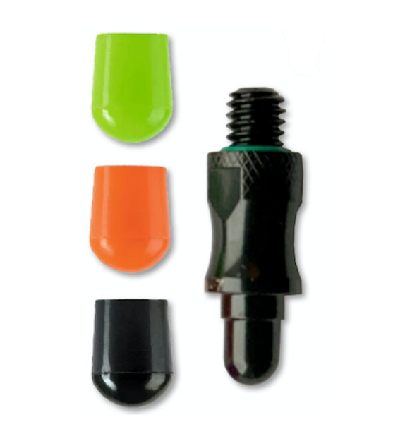 Edgy CROWN KILLERS™ BALL TIP KNOCKDOWN SYSTEM 2.0