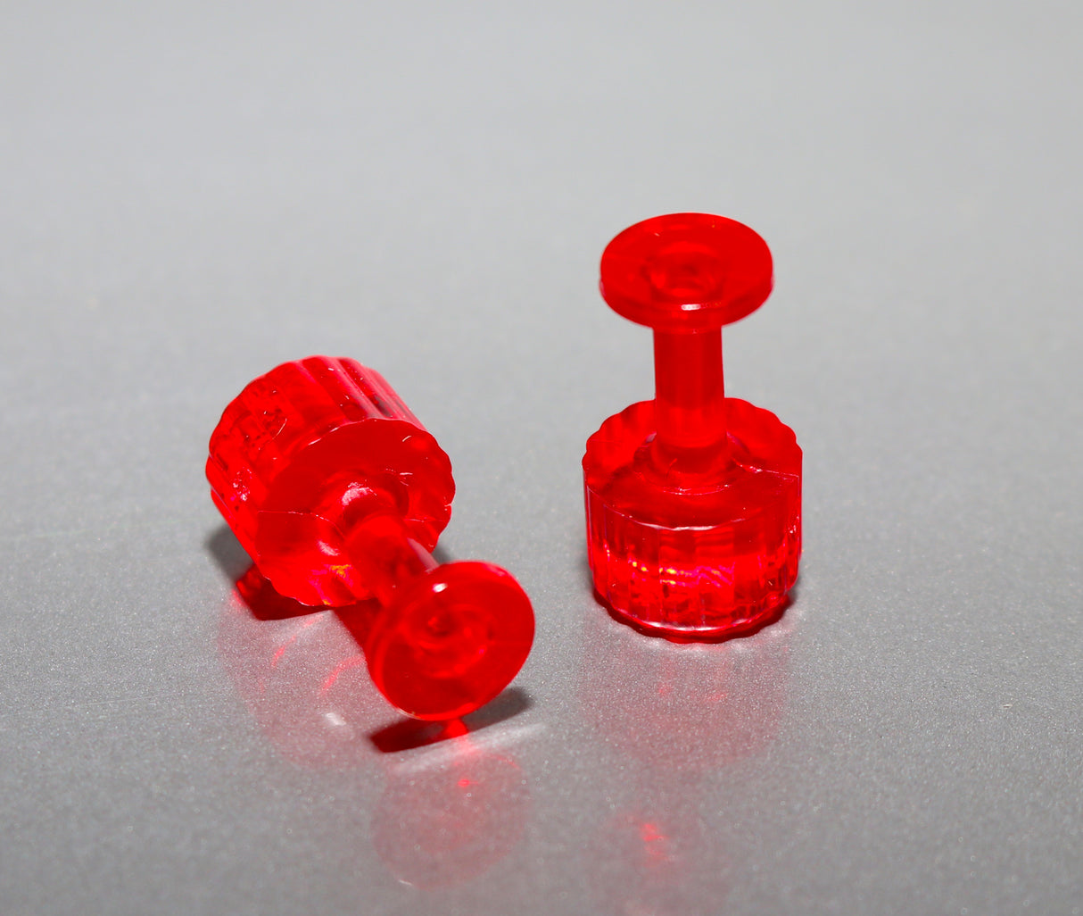 Dead on Dead Center Tabs - 9mm