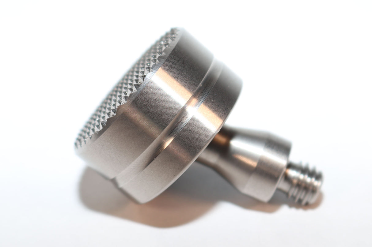 Tequila Tools Swivel Tip with Teeth Sharp