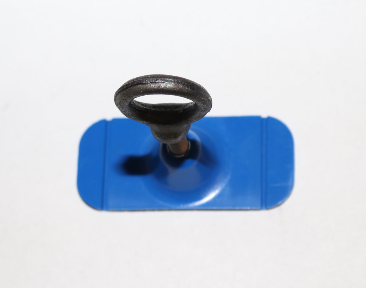 Forged Steel Eyebolt for Super Tabs and Heavy Duty Tabs