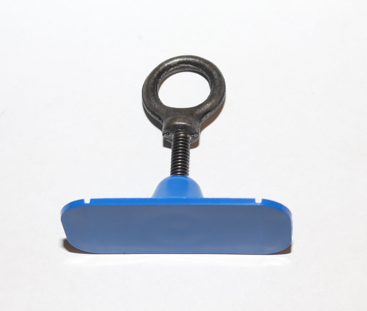 Forged Steel Eyebolt for Super Tabs and Heavy Duty Tabs