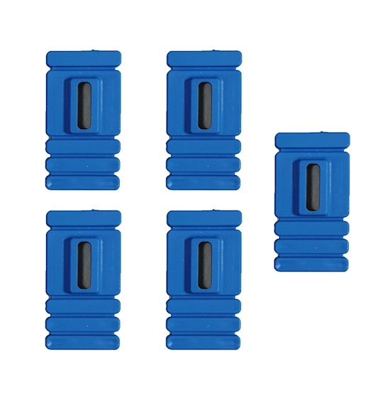 CAMAUTO FLEX TABS 1.5'X2.5'