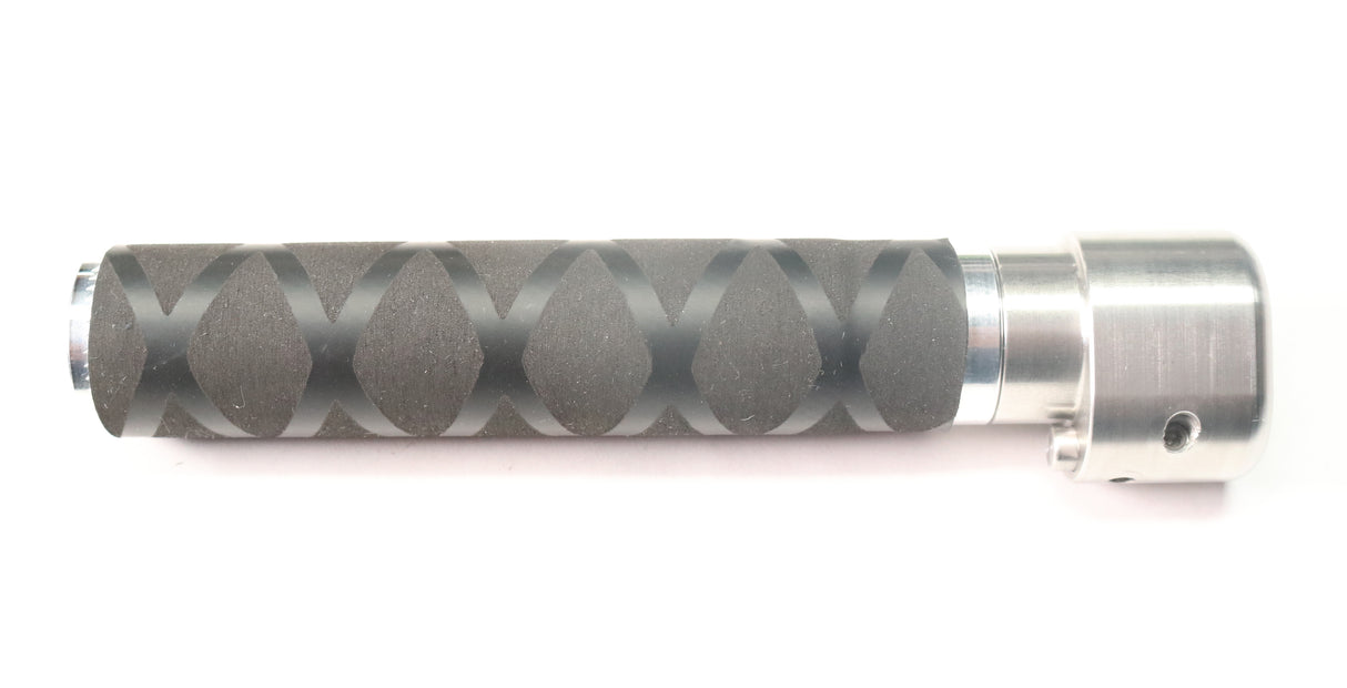 Tactical Inline Grip Handle