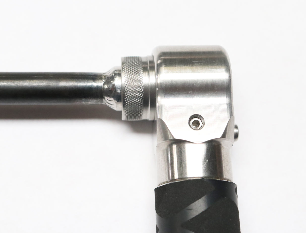 Tactical Guerrilla Grip Ultra Dent Tools Hub Adapter