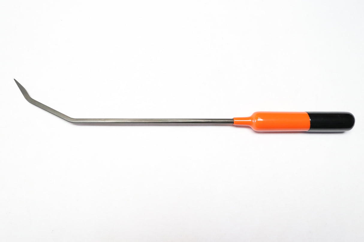 12” Tequila DG door handle