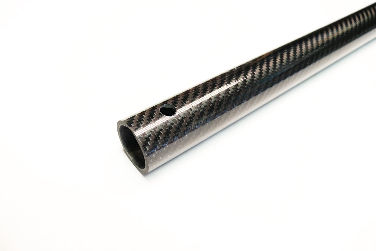 Carbon tech rod extension 36