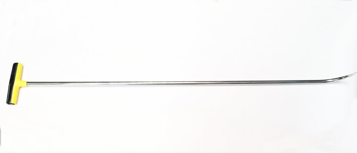 Tequila PDR Rod - 44" Yellow