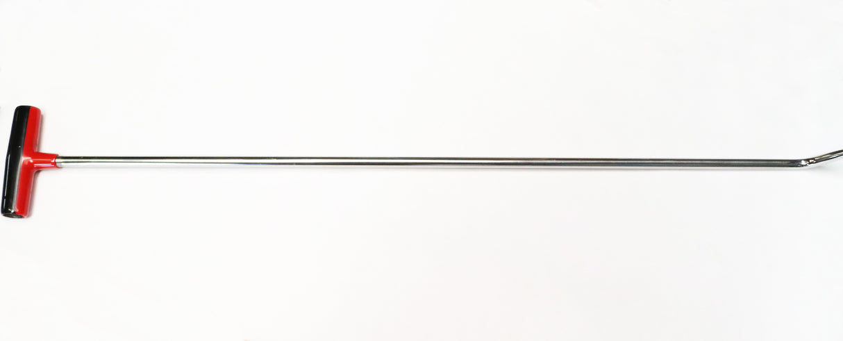 Tequila PDR Rod - 43" Red