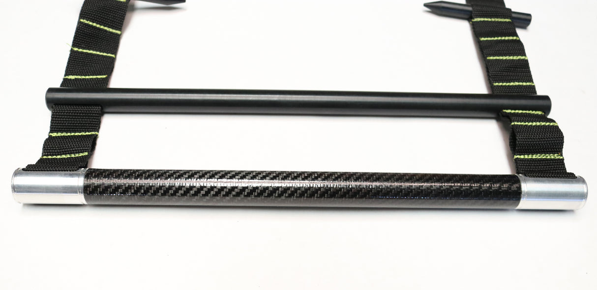 Carbon tech x-bar