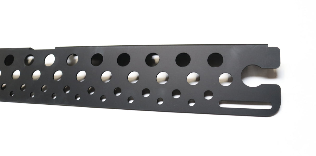 Tequila XL tool holder "ALL HOLES" Version