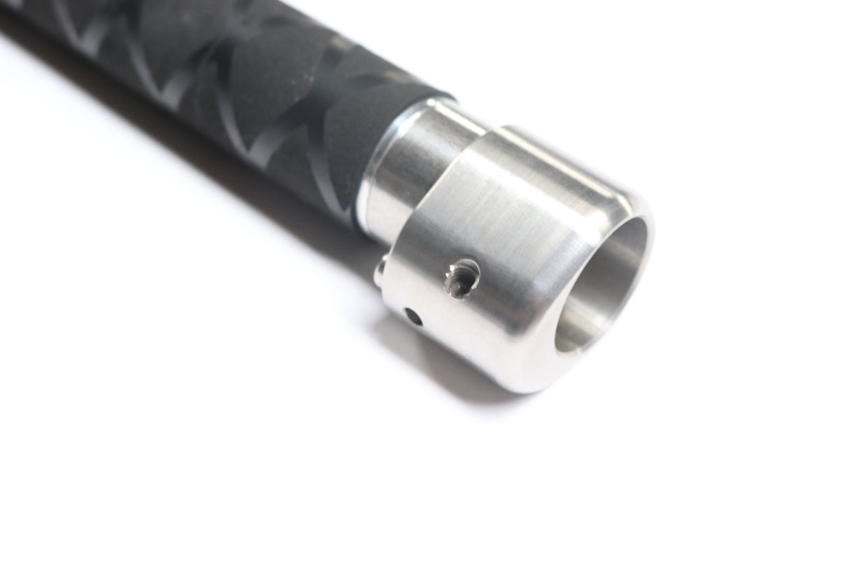 Tactical Inline Grip Handle