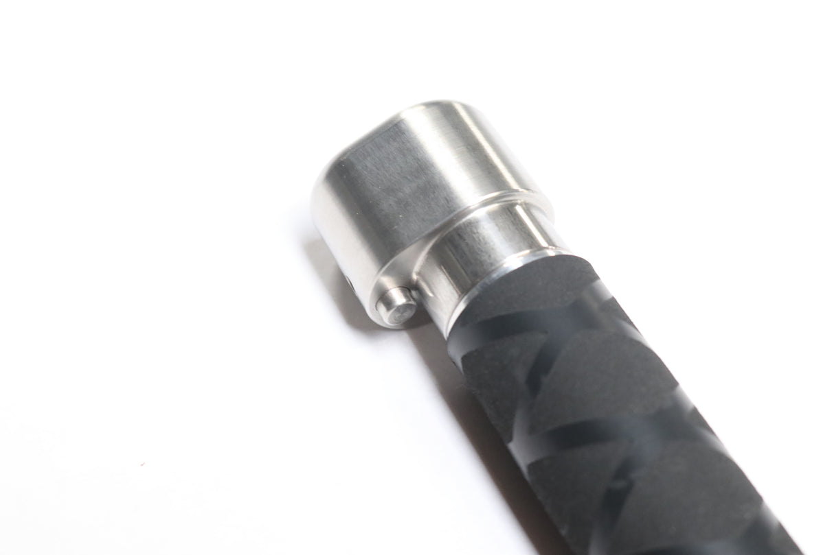 Tactical Inline Grip Handle