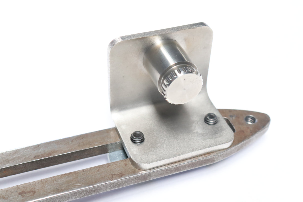 Leverage Control Adaptor LCA with HUB for Dent Dial