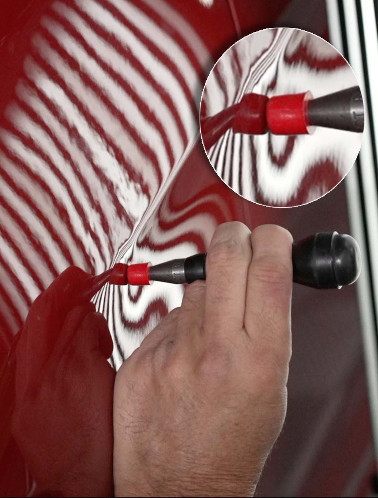 Tequila crown busters soft tips