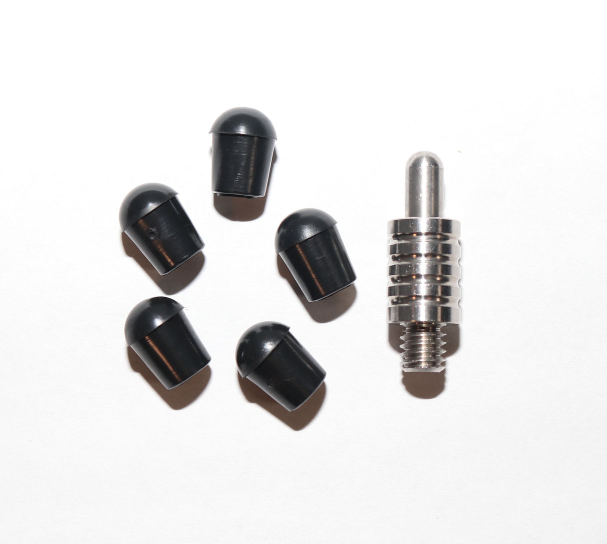 PDR Outlet Soft Tip - Interchangeable tip + 5 soft tips