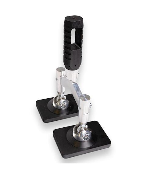 CAMAUTO ELITE DOUBLE FEET