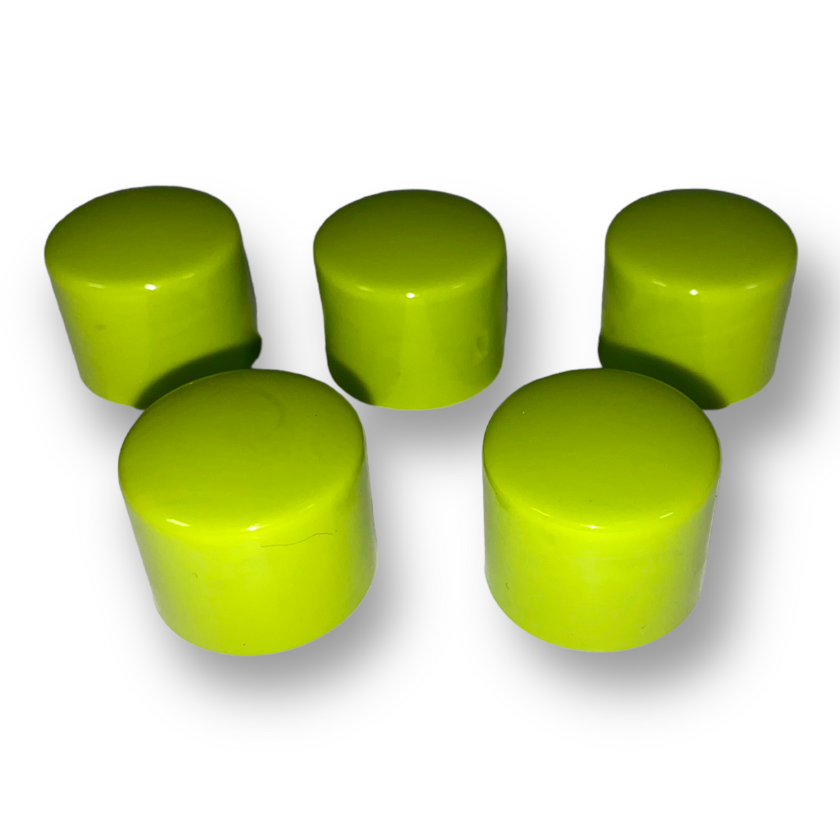 Tequila "The Grinch" soft tips