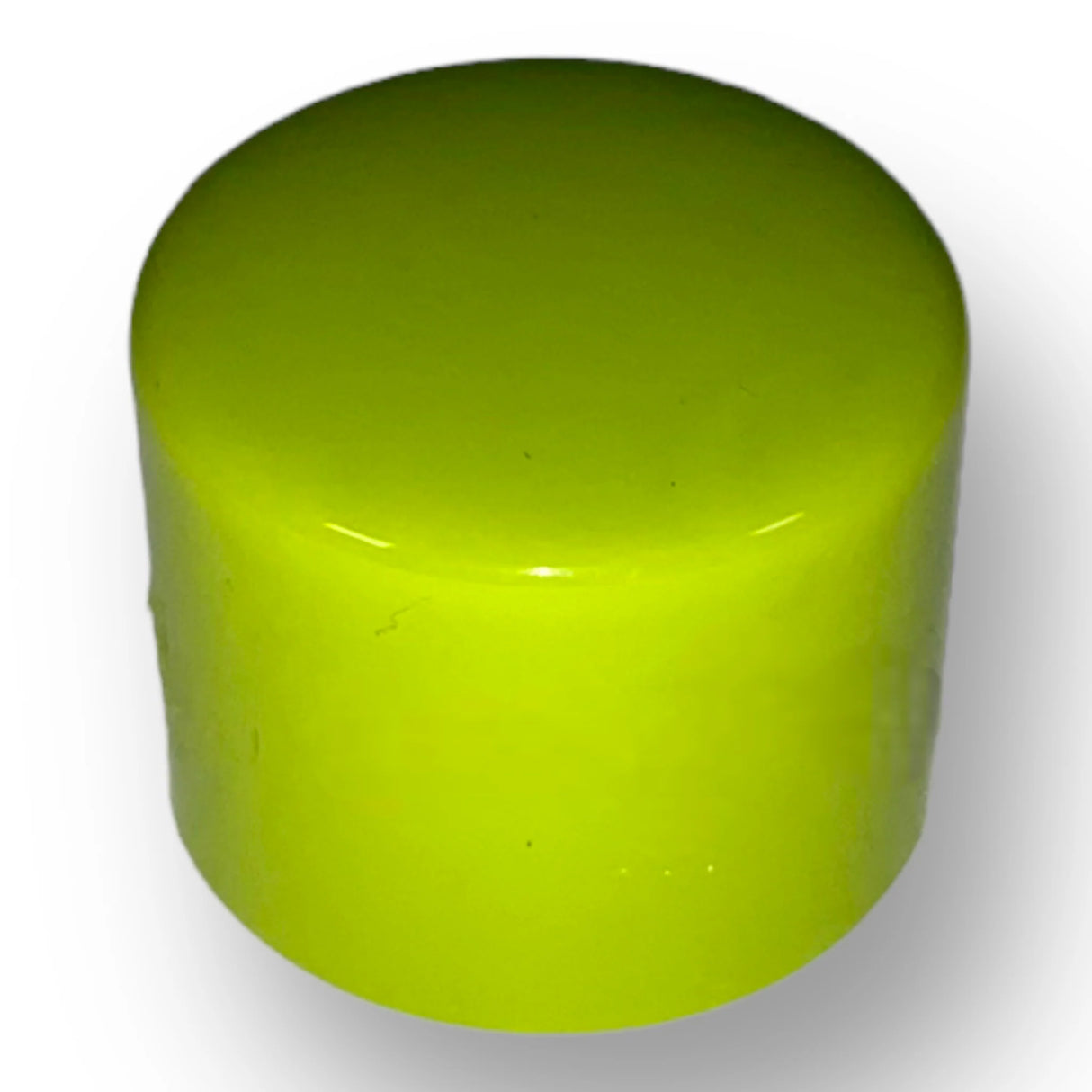 Tequila "The Grinch" soft tip w/ Aluminum tipple