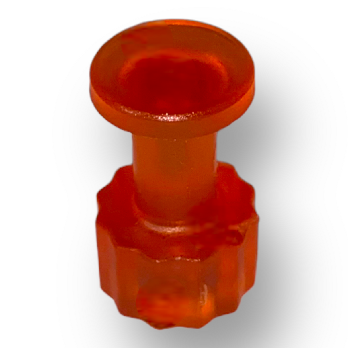 Anson PDR Lone Star UV Orange 11mm Flat