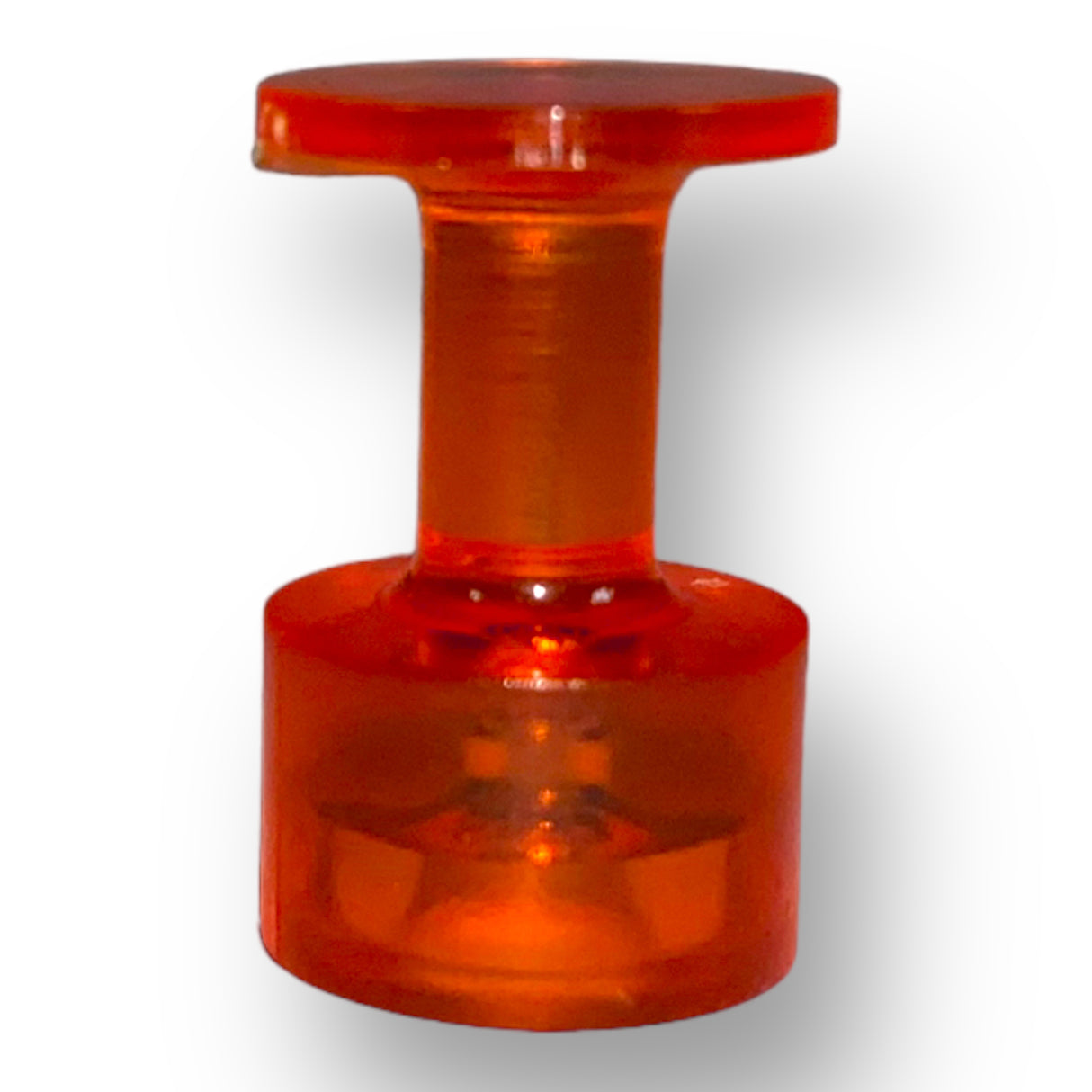 Tequila PDR UV Orange Variety glue tabs