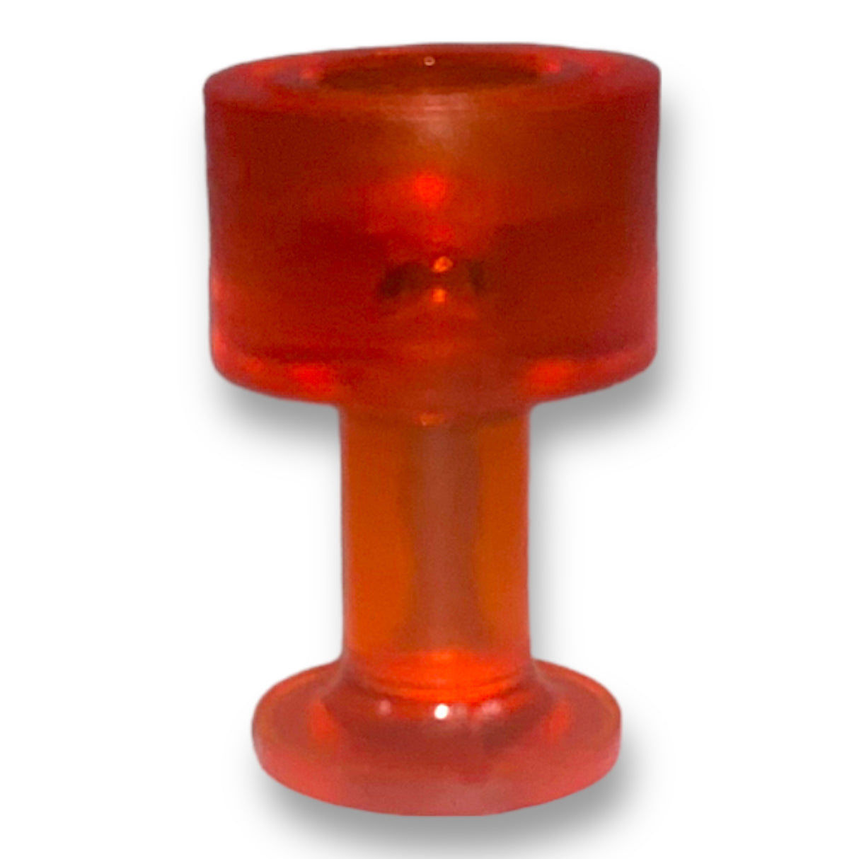 Tequila PDR UV Orange 11mm Flat glue tab