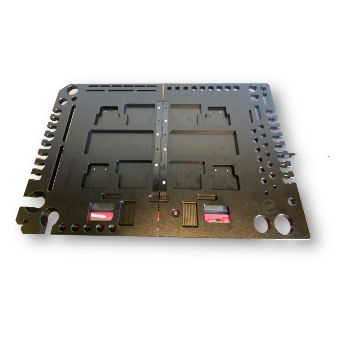 VIP MILWAUKEE PACKOUT TOP