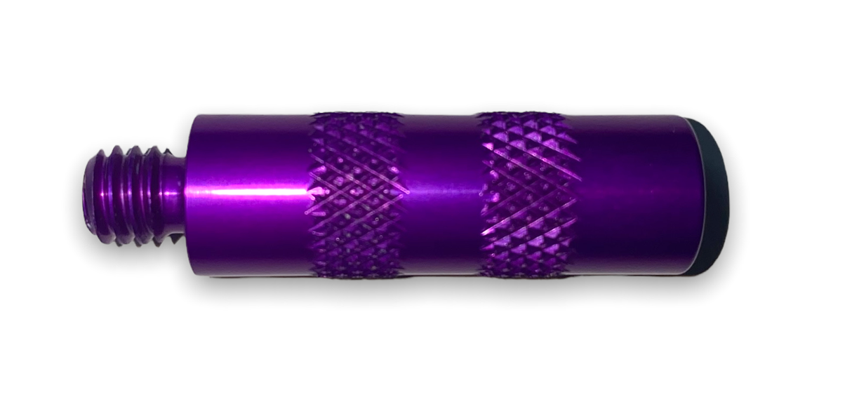 Tequila Aluminum Extension 1 1/2 inch