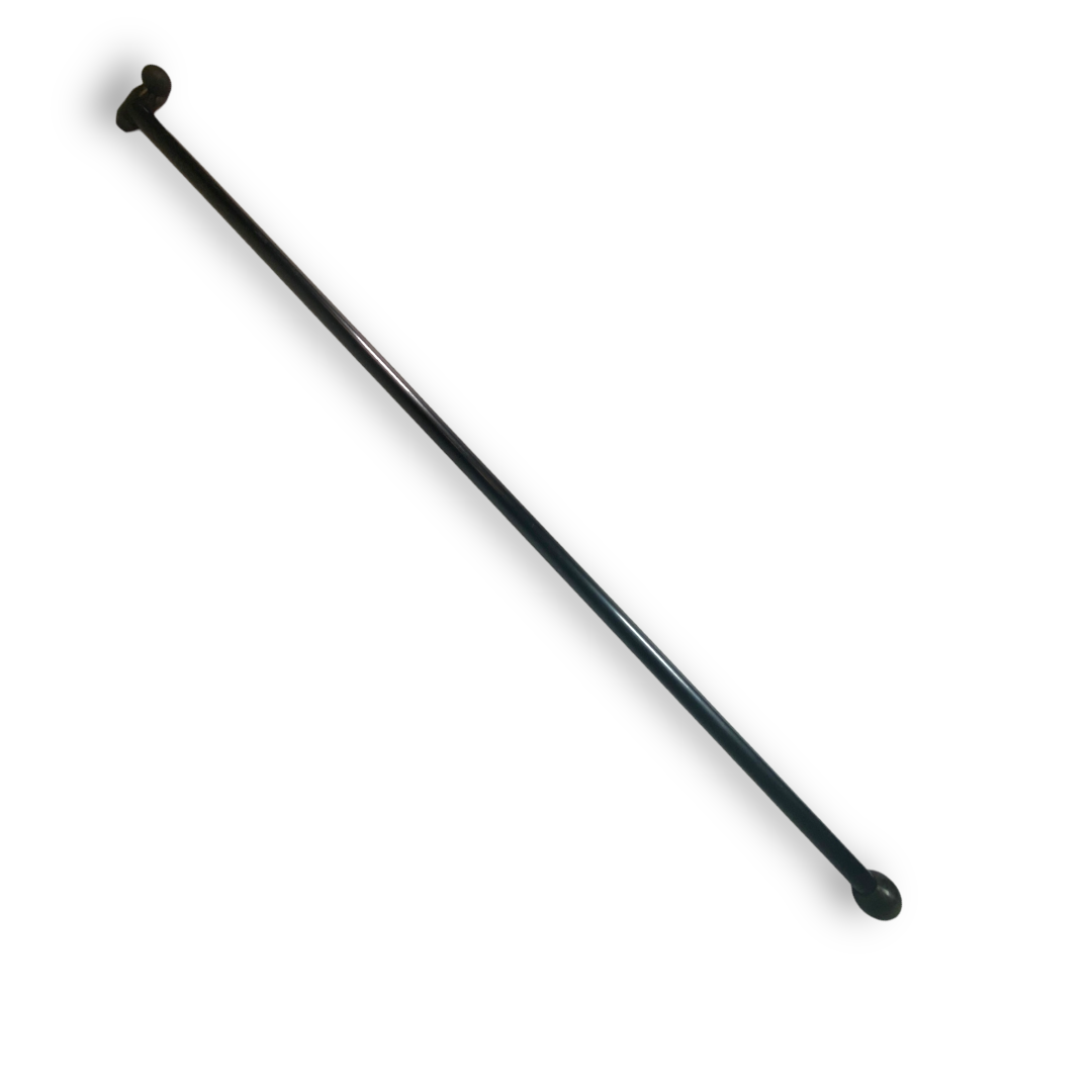 Anson Aluminum Hail Rod