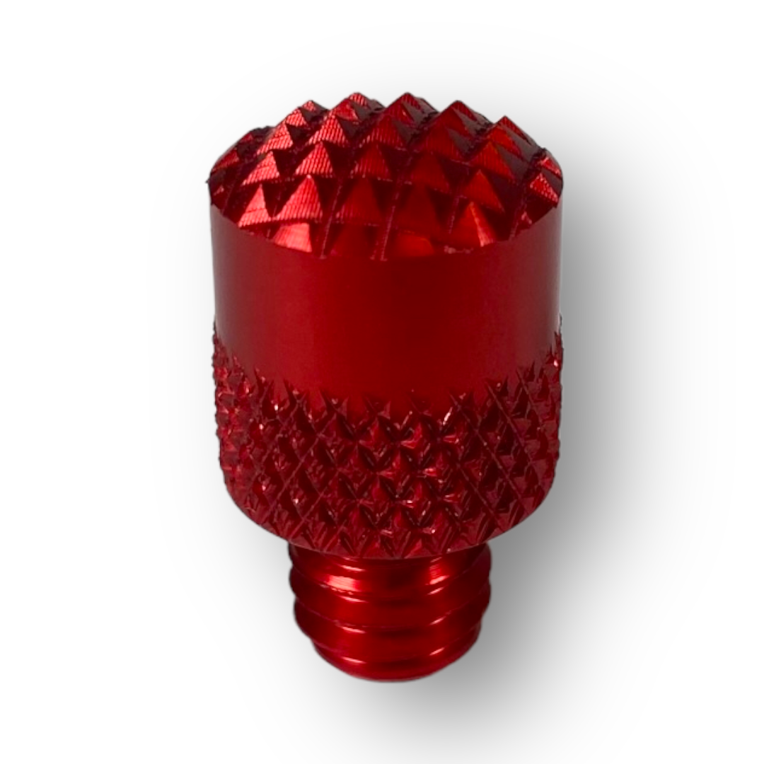 Tequila Aluminum Tip Set (3 pieces)