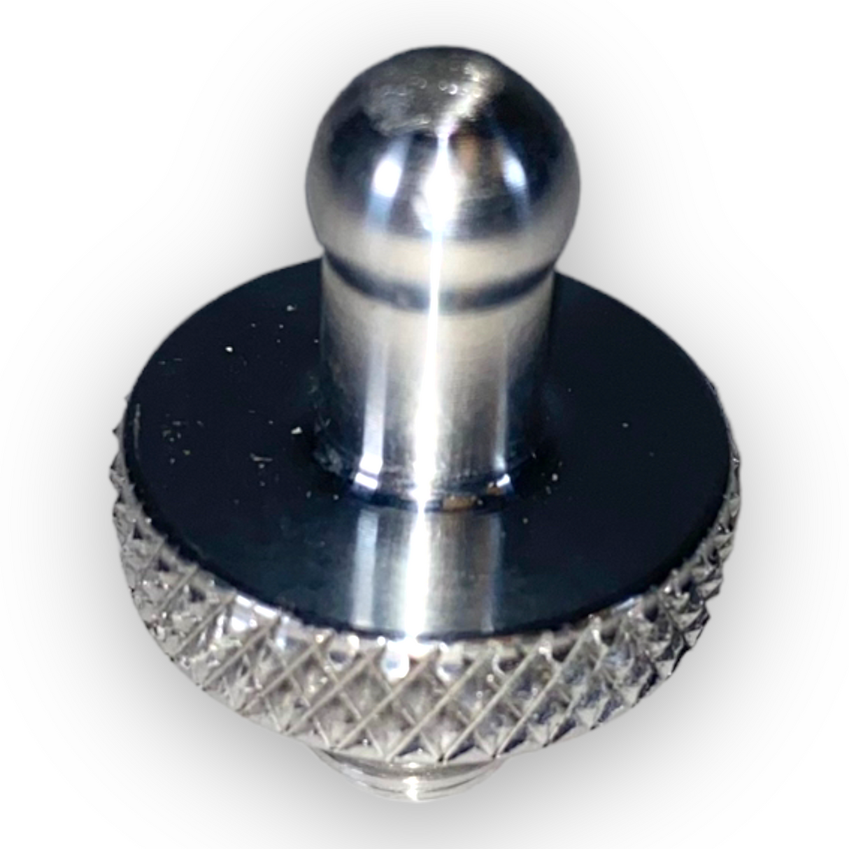 Tequila "The Grinch" soft tip w/ Aluminum tipple