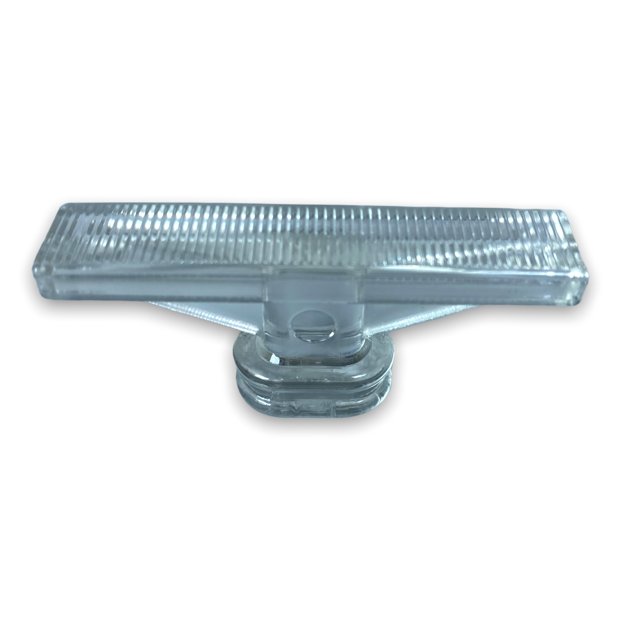 Tequila Clear Difference Skinny 52mm Clear Glue Tabs (5 Tabs)