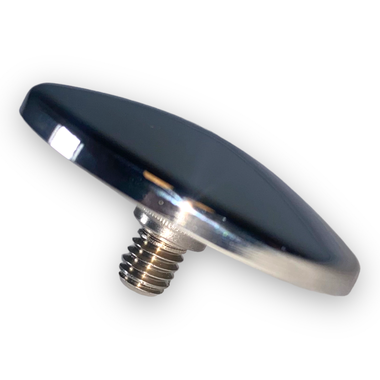 Anson the Eraser Bumper tip