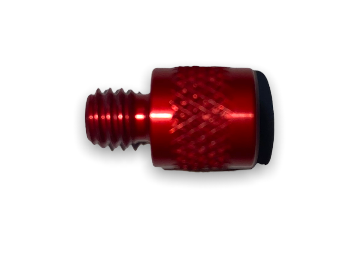 Tequila Aluminum Extension 1/2 inch