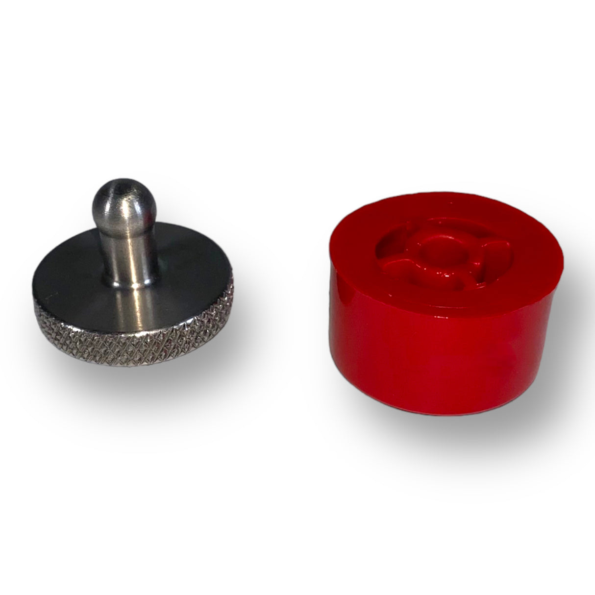 DDT "GRINCH" & "RUDOLPH" SS Combo