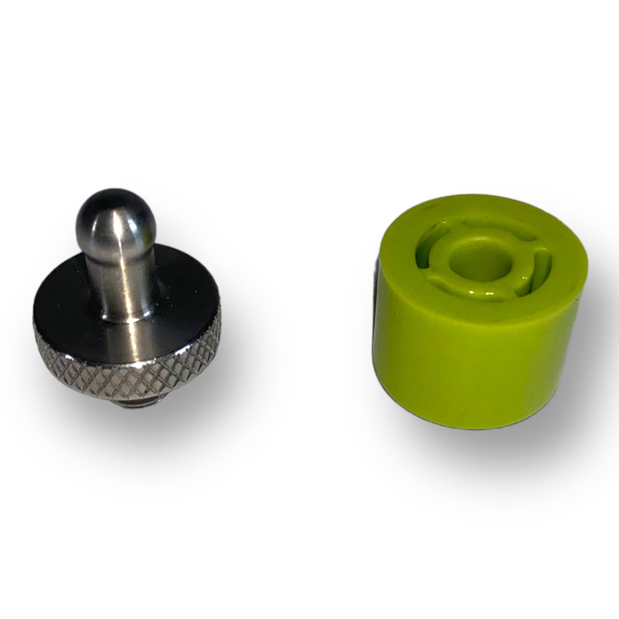 Dead Dent Tools "The Grinch" soft tip w/ SS tipple