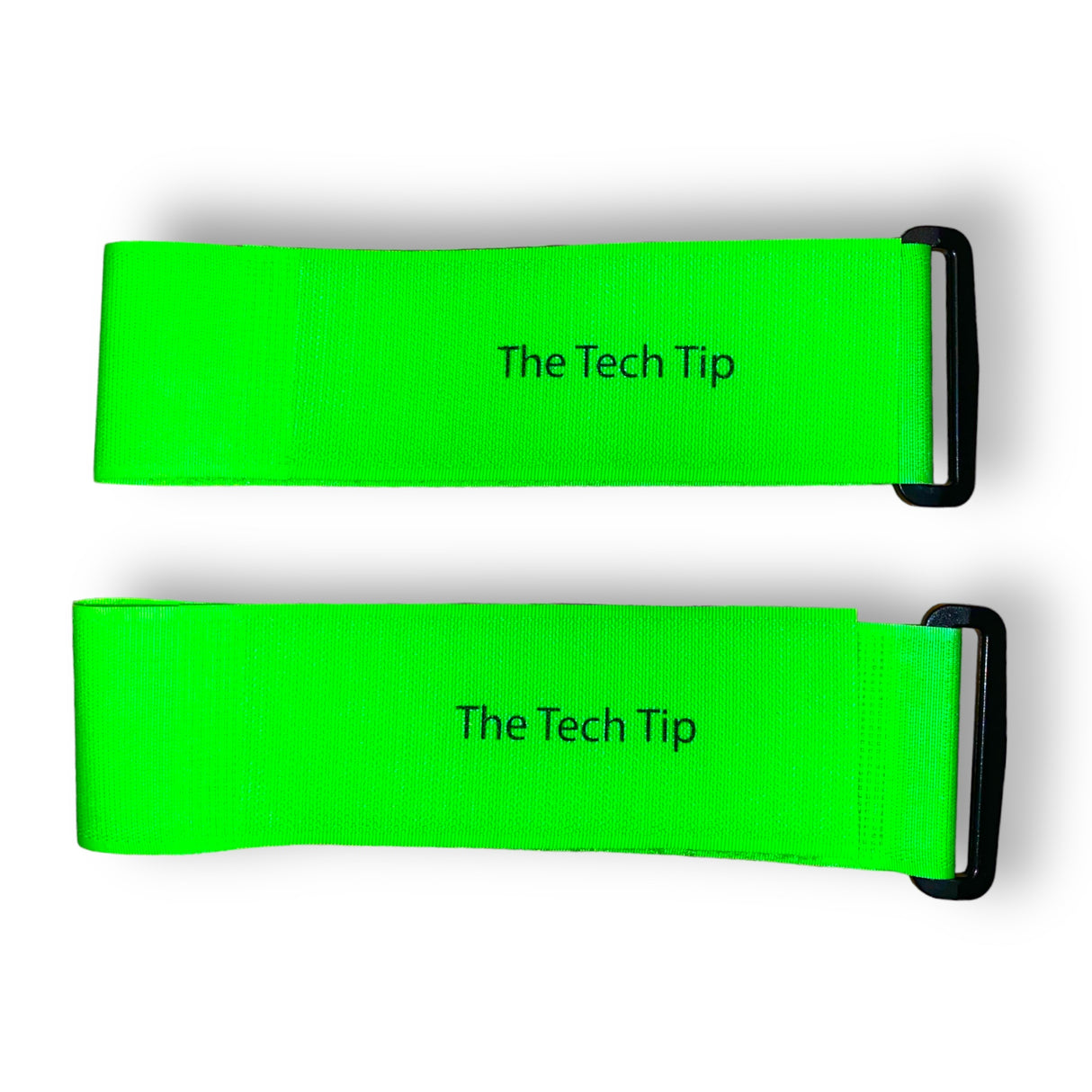 the Tech Tip