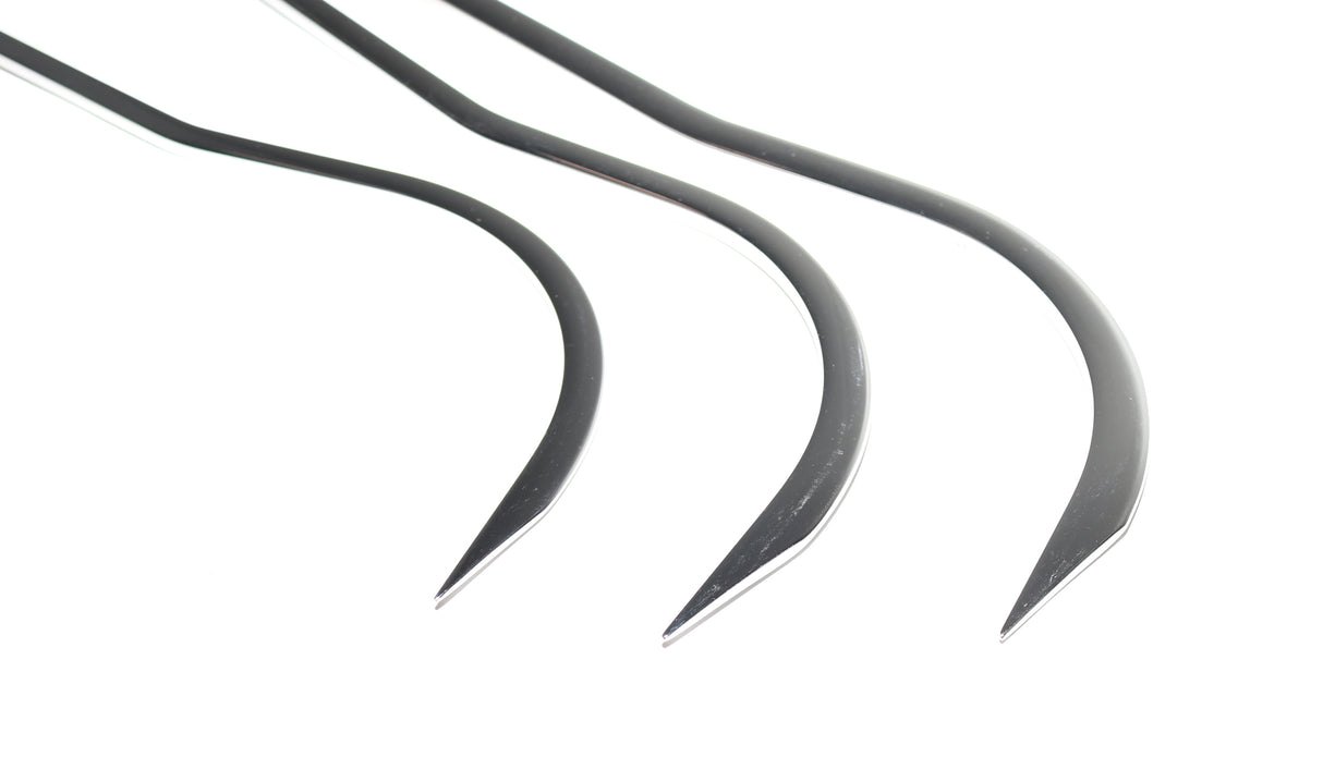 Dent Reaper ROD SET w/ Stainless Tequila Hubs