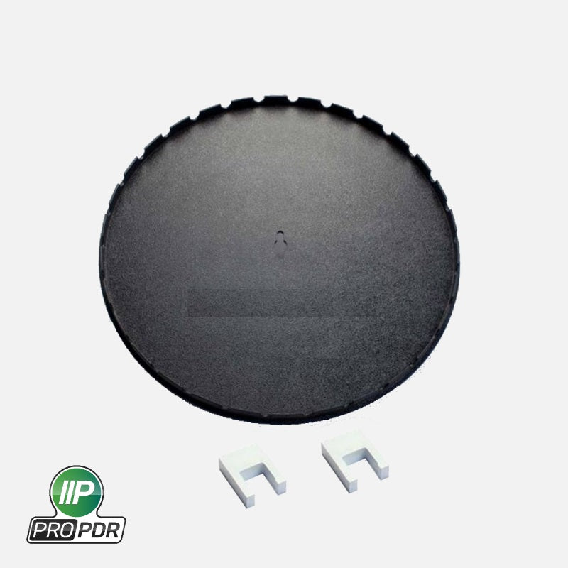 PRO PDR SOLUTIONS - HOOD STAND ROUND TOOL TRAY