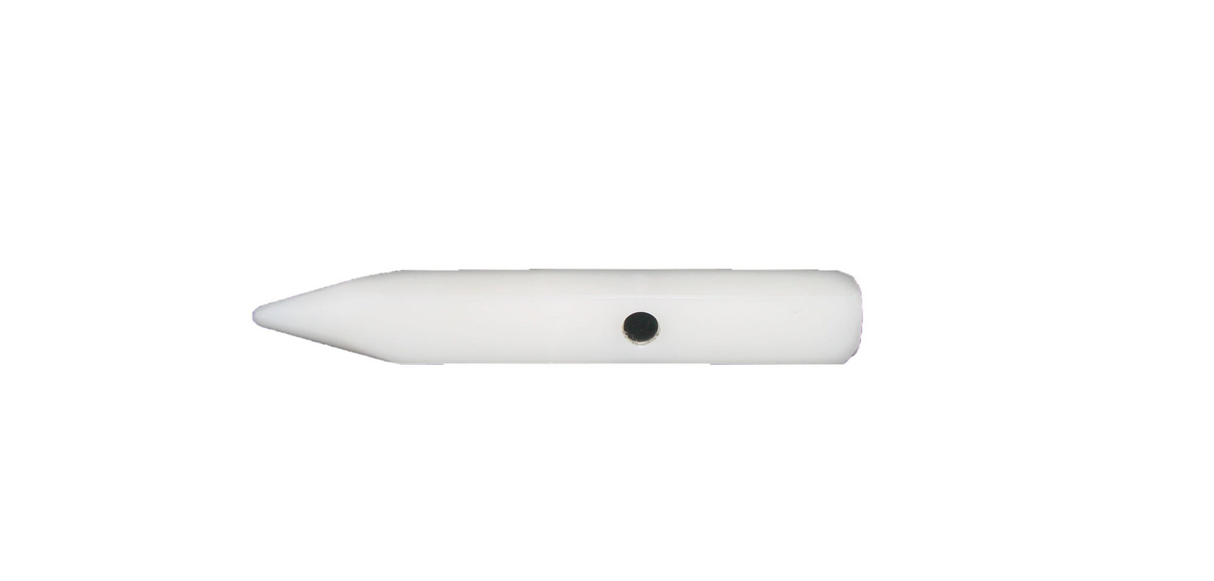 Pdr Outlet - Plastic Knockdown with magnet Square Shank