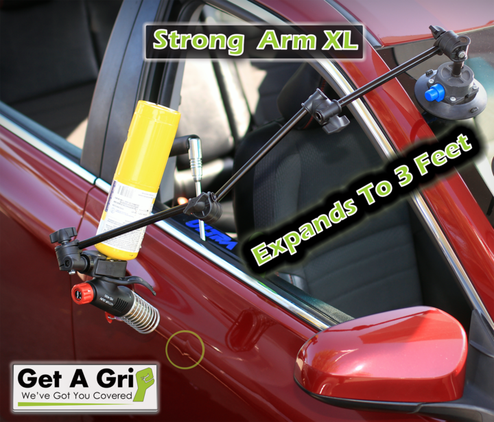 GET A GRIP STRONG ARM XL