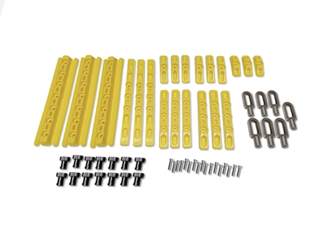 CAMAUTO UNIVERSAL CREASE TABS