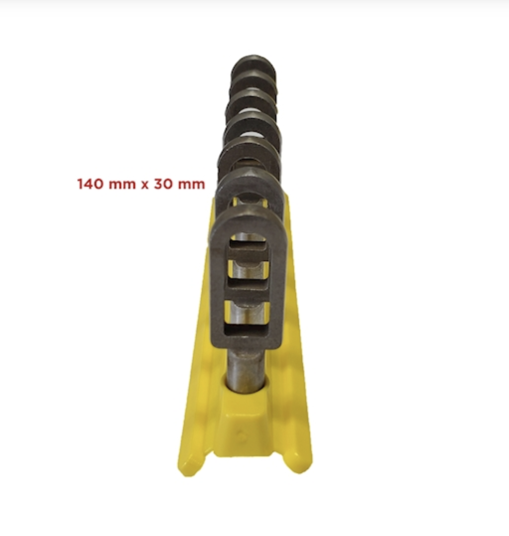 CAMAUTO UNIVERSAL CREASE TABS