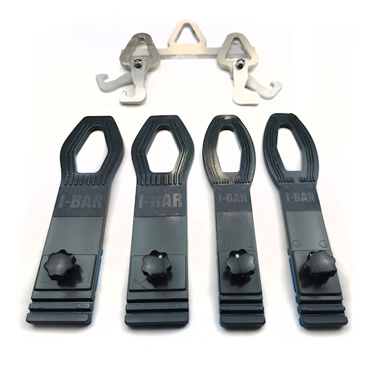 CAMAUTO I-BAR MINI KIT