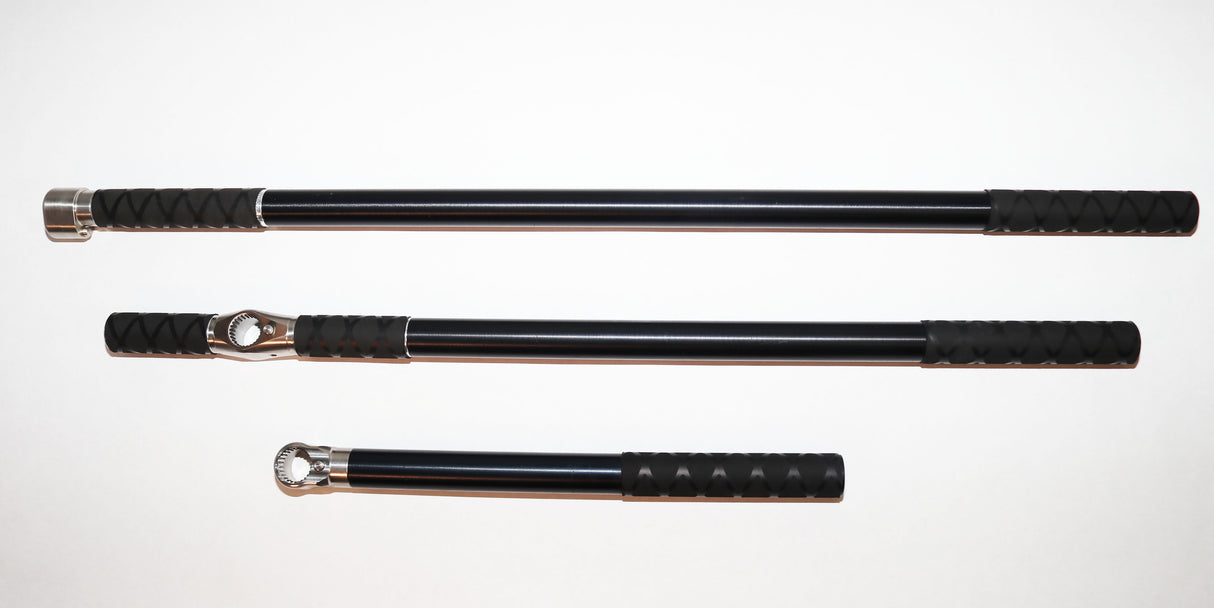 Tactical Extension handles