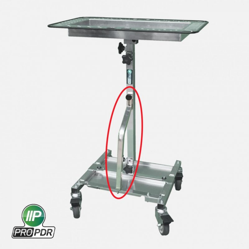TC-3 ALUMINUM TOP TOOL CART - Pro PDR Solutions
