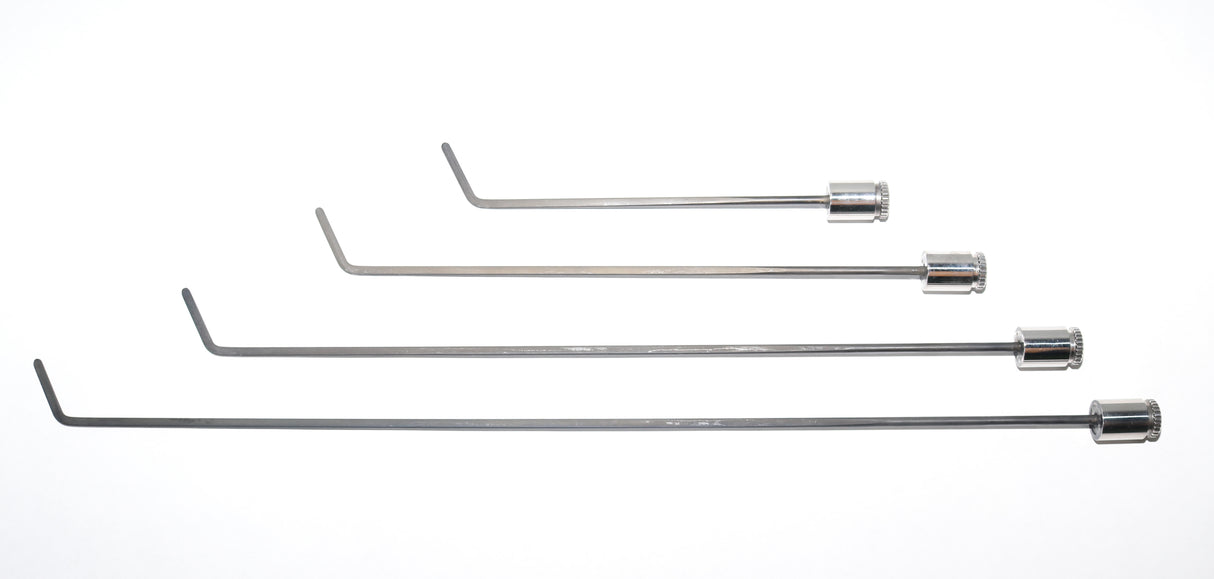 TEQUILA 7/32 CYCLONE HUB TOOL SET