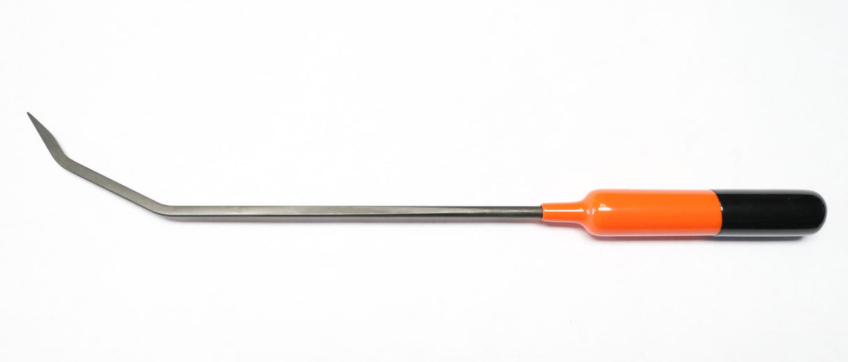 Tequila DG door handle set of 3 Fixed handle