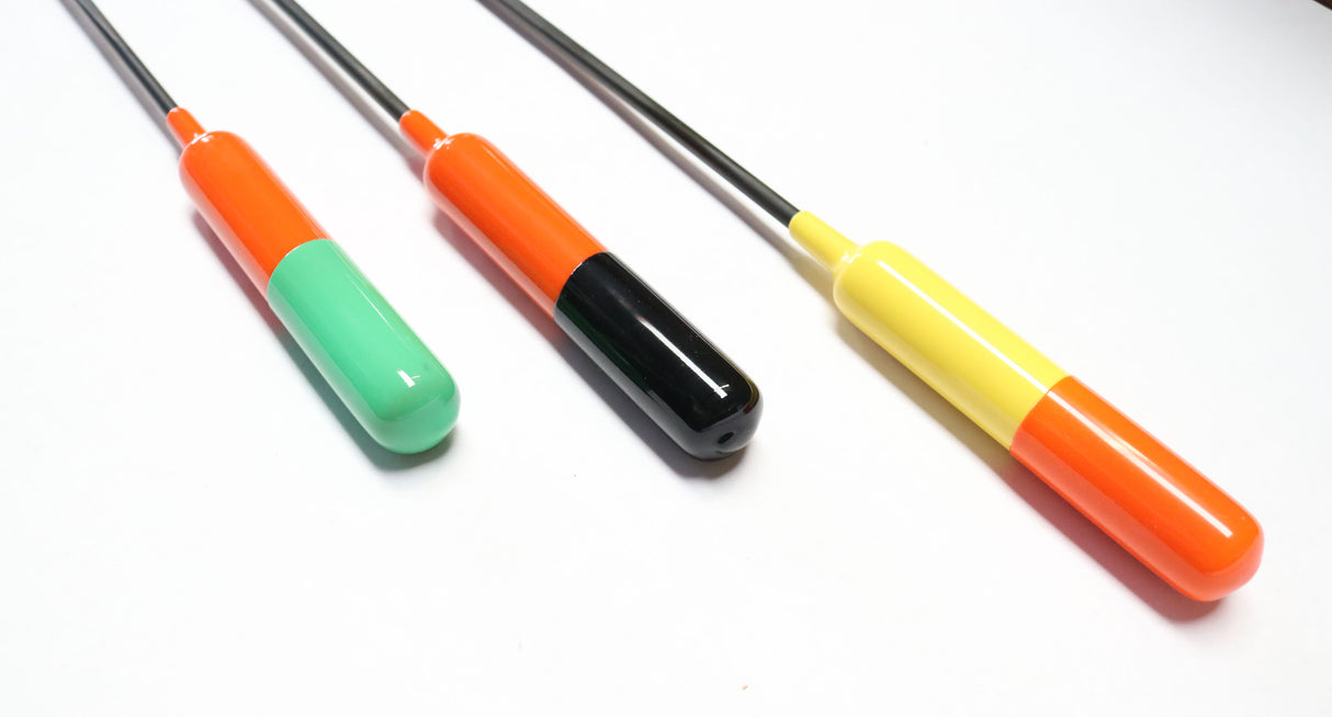 Tequila DG door handle set of 3 Fixed handle