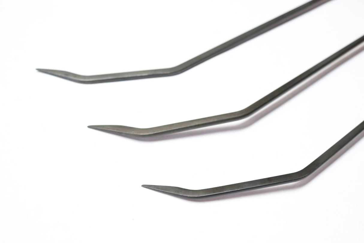 12” Tequila DG door handle