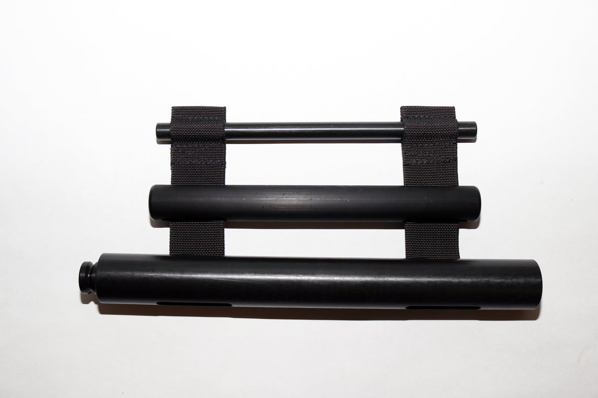 Tequila High Roller Door leverage hanger